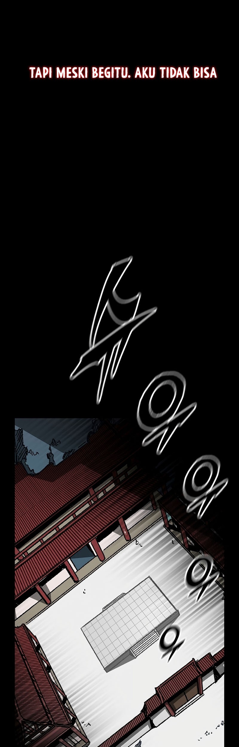 Memoir Of The King Of War Chapter 159 page 47