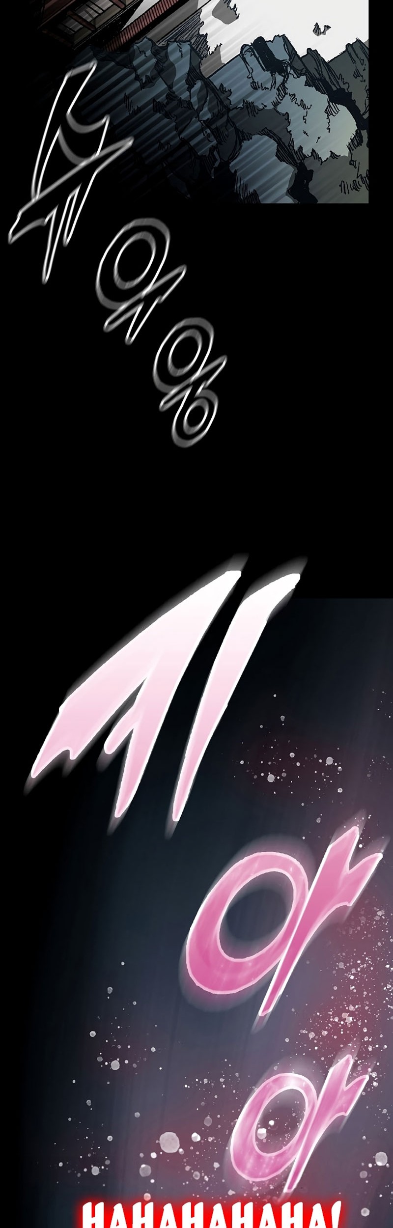 Memoir Of The King Of War Chapter 159 page 48