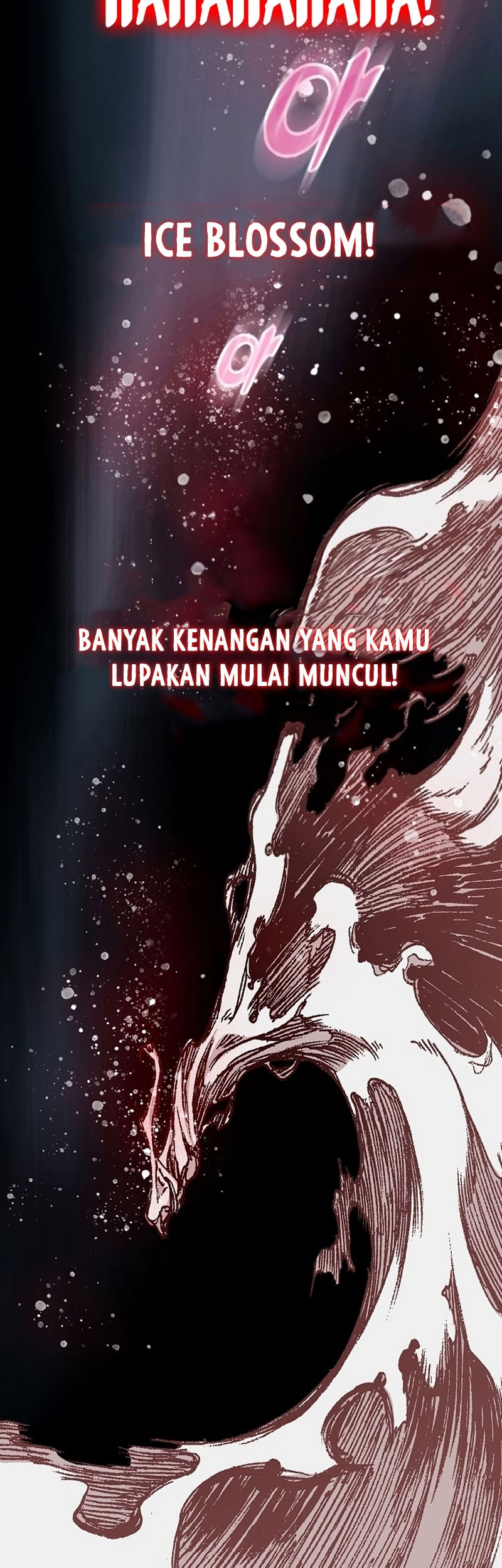 Memoir Of The King Of War Chapter 159 page 49