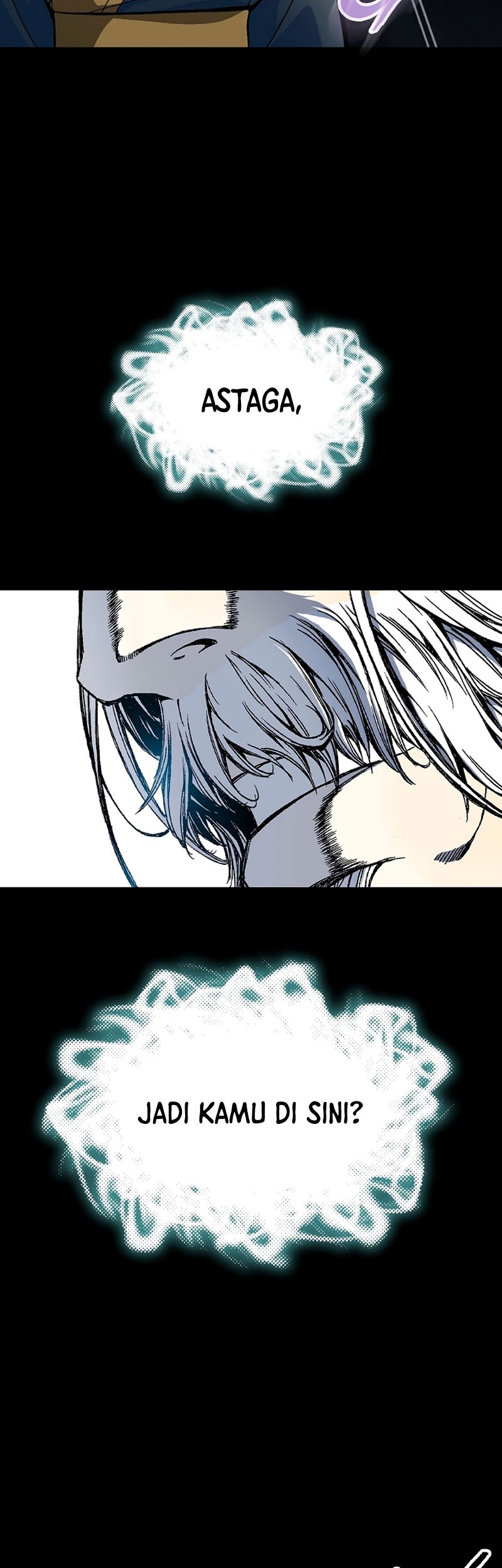 Memoir Of The King Of War Chapter 159 page 62