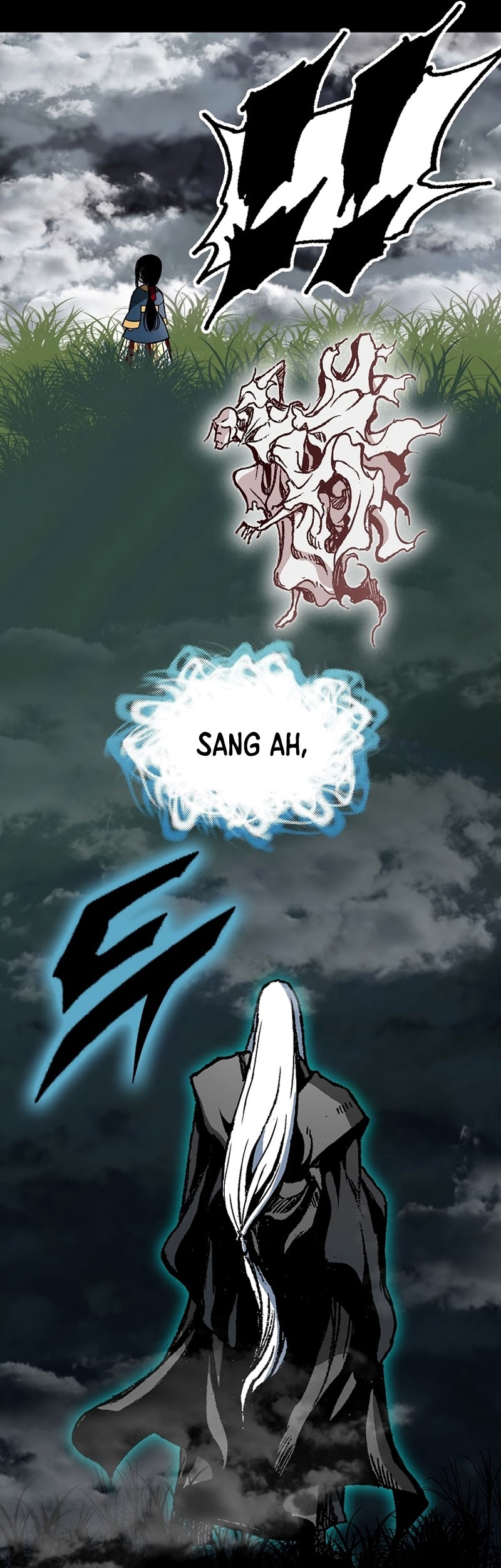 Memoir Of The King Of War Chapter 159 page 66