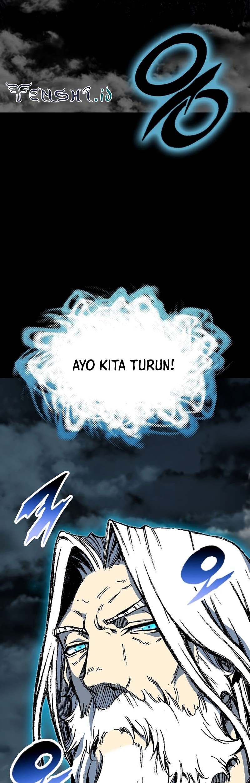Memoir Of The King Of War Chapter 159 page 67