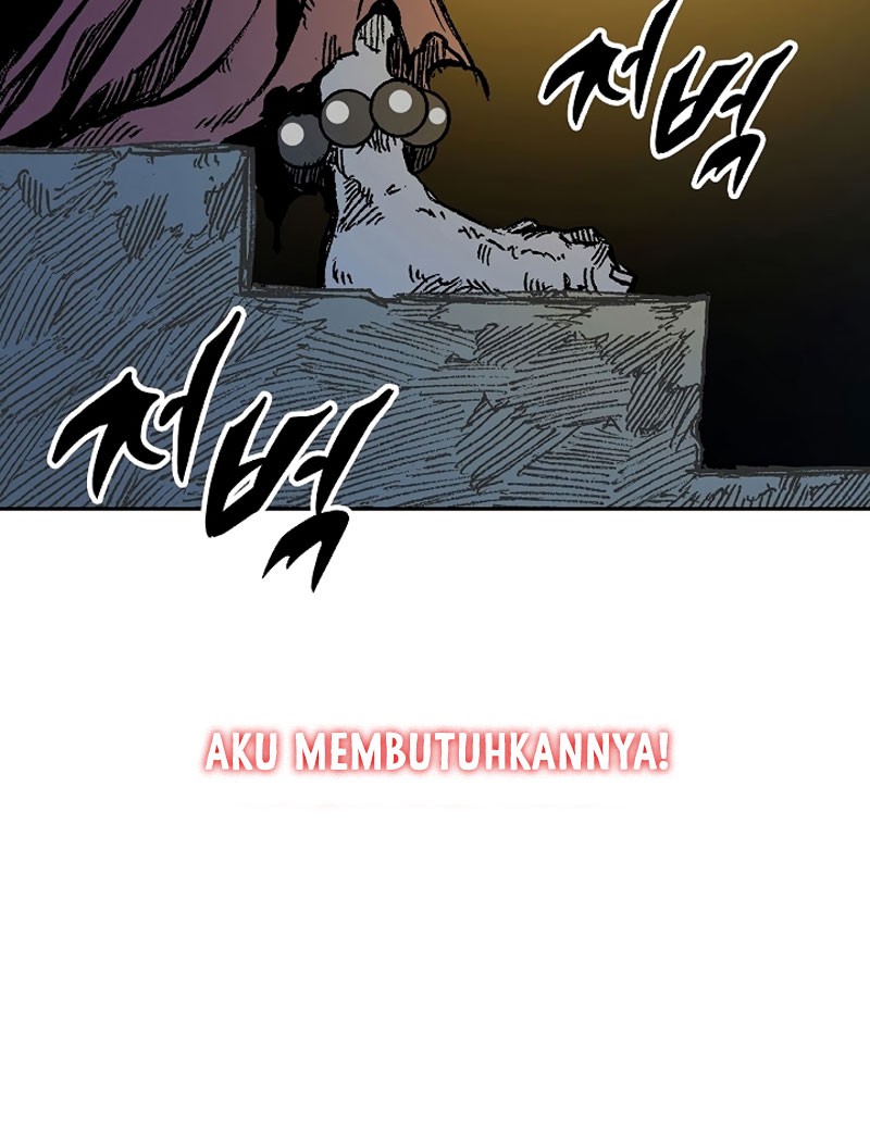 Memoir Of The King Of War Chapter 159 page 6