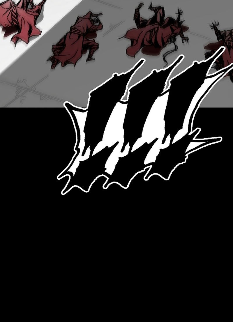 Memoir Of The King Of War Chapter 159 page 30