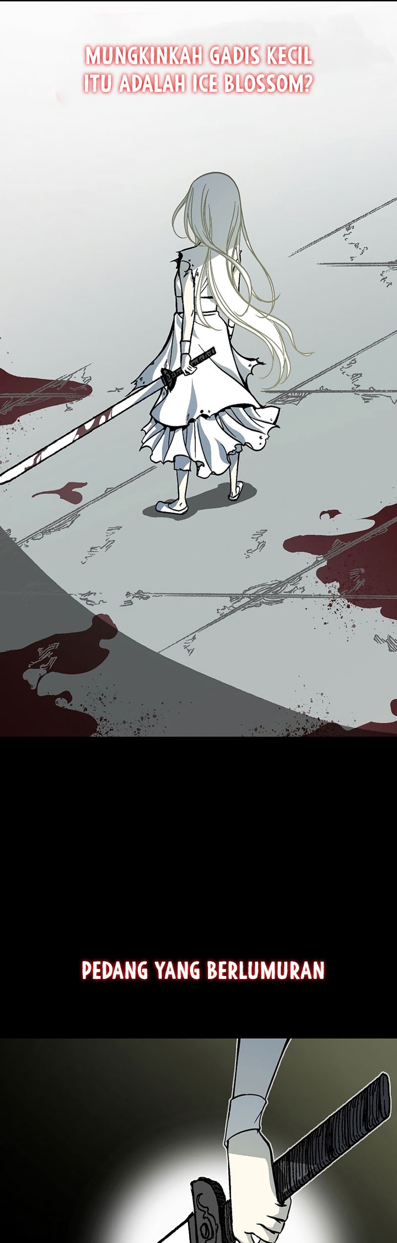 Memoir Of The King Of War Chapter 159 page 31