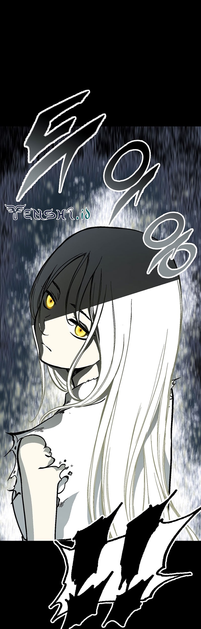 Memoir Of The King Of War Chapter 159 page 33