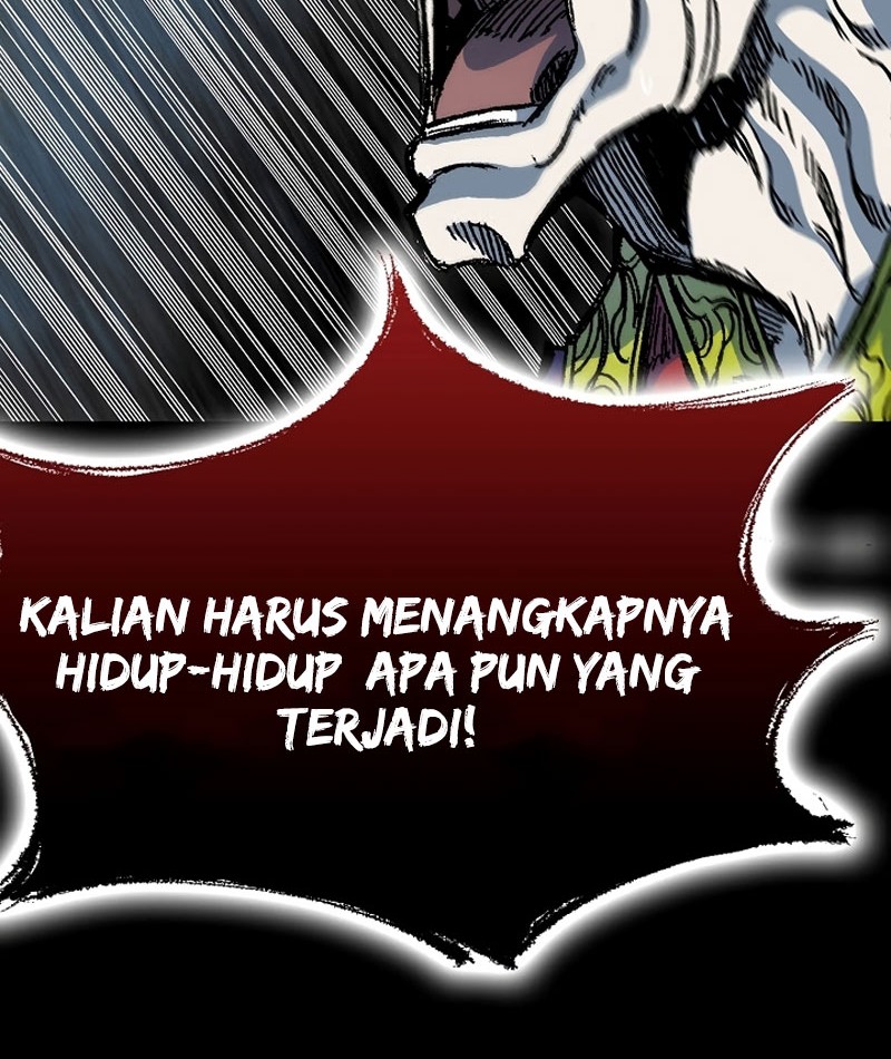 Memoir Of The King Of War Chapter 159 page 38
