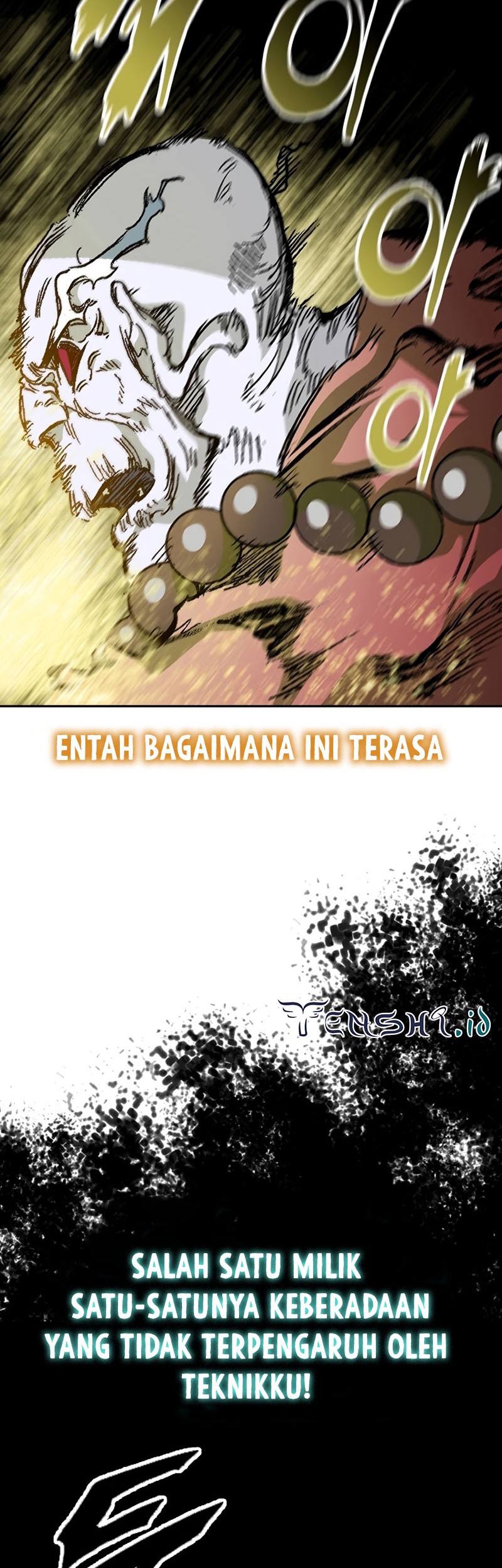 Memoir Of The King Of War Chapter 160 page 45