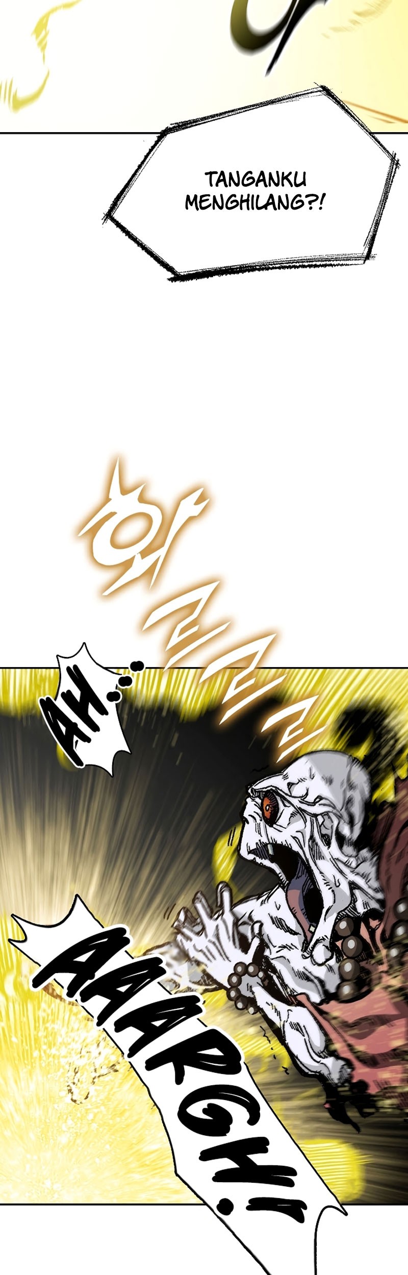 Memoir Of The King Of War Chapter 160 page 49