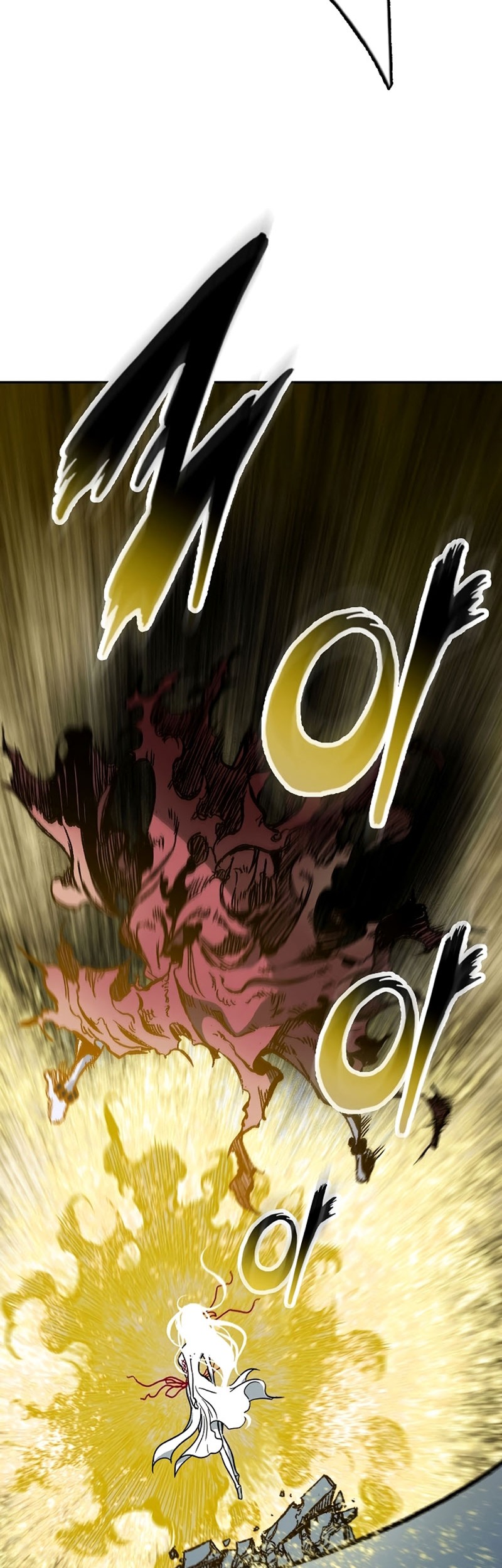 Memoir Of The King Of War Chapter 160 page 50
