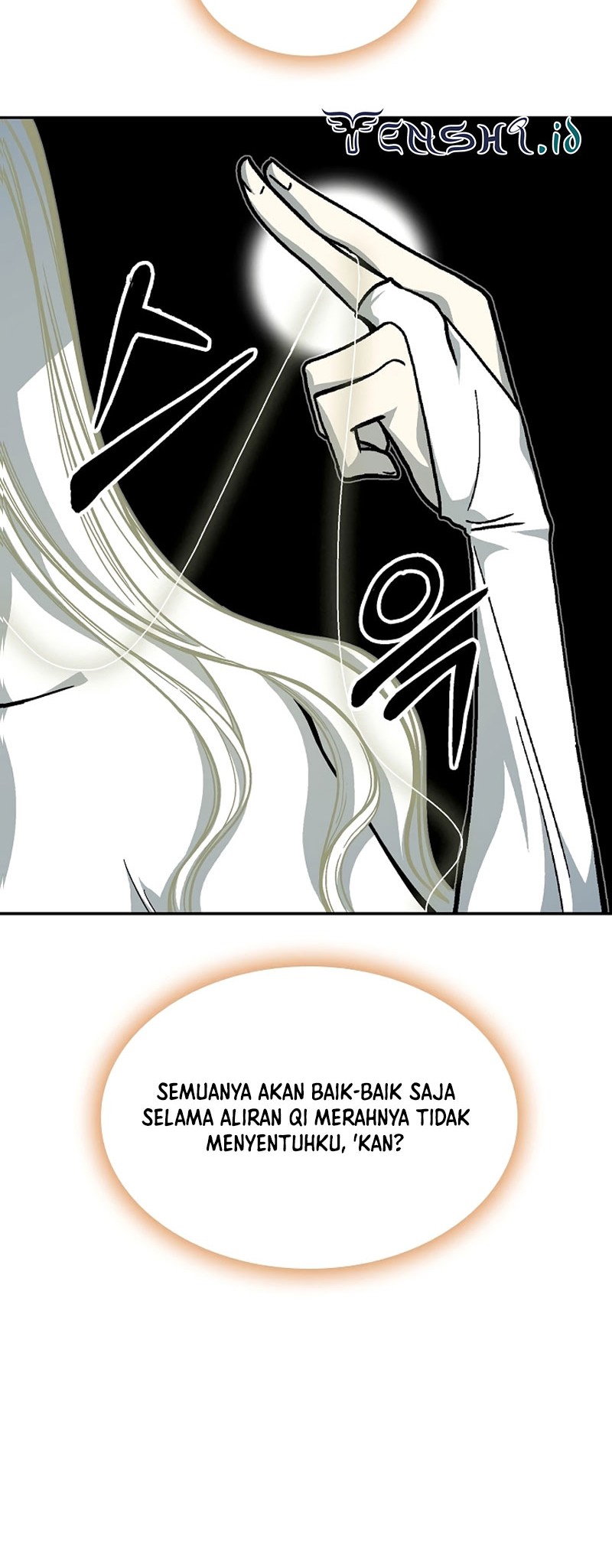 Memoir Of The King Of War Chapter 160 page 60