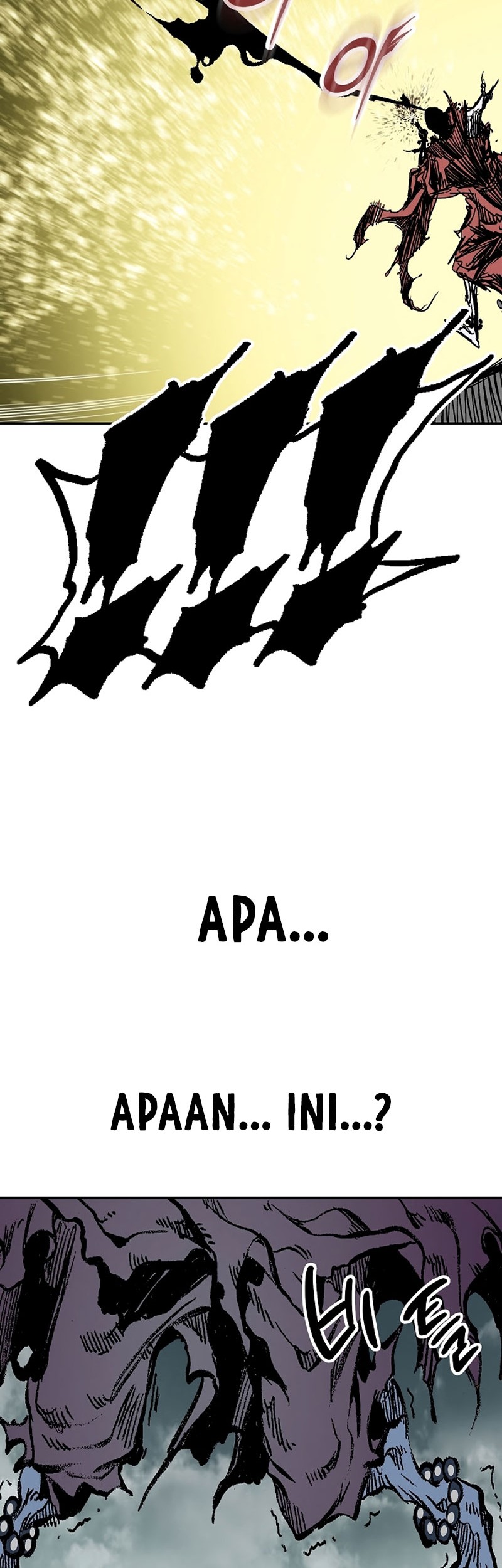 Memoir Of The King Of War Chapter 160 page 66