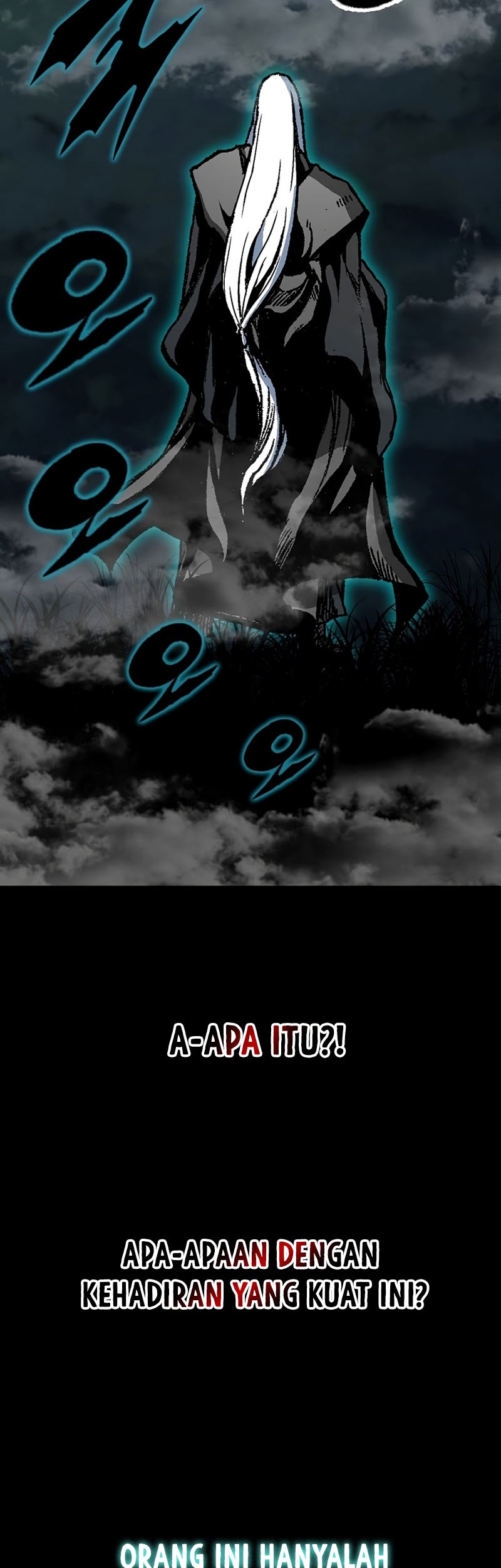 Memoir Of The King Of War Chapter 160 page 3