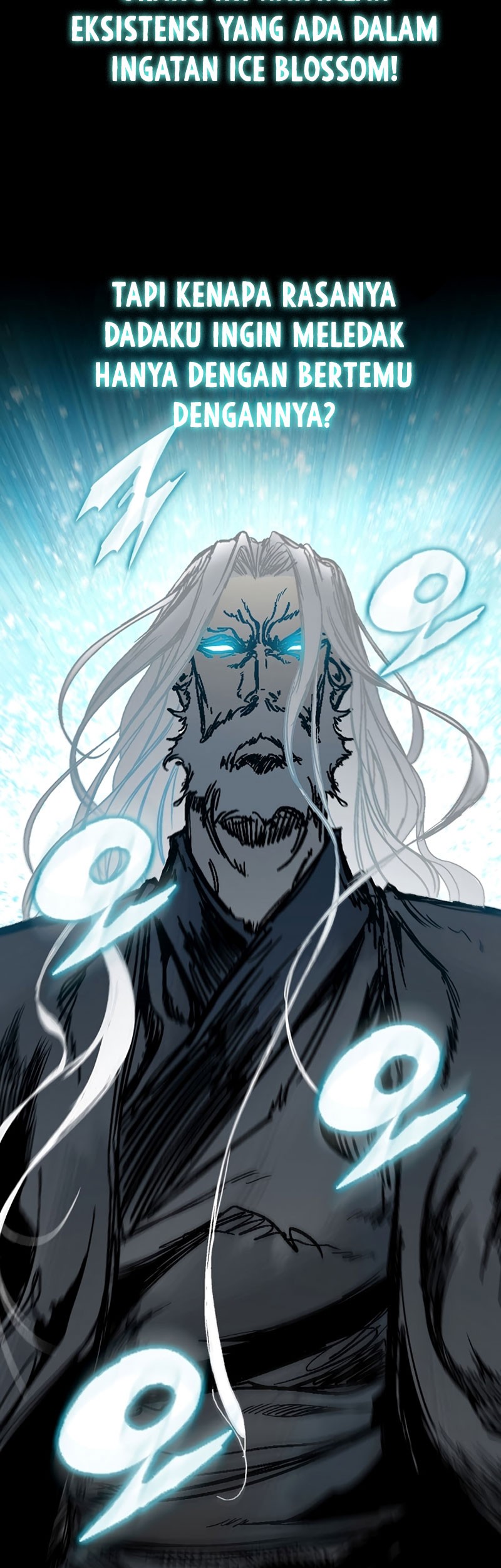 Memoir Of The King Of War Chapter 160 page 4