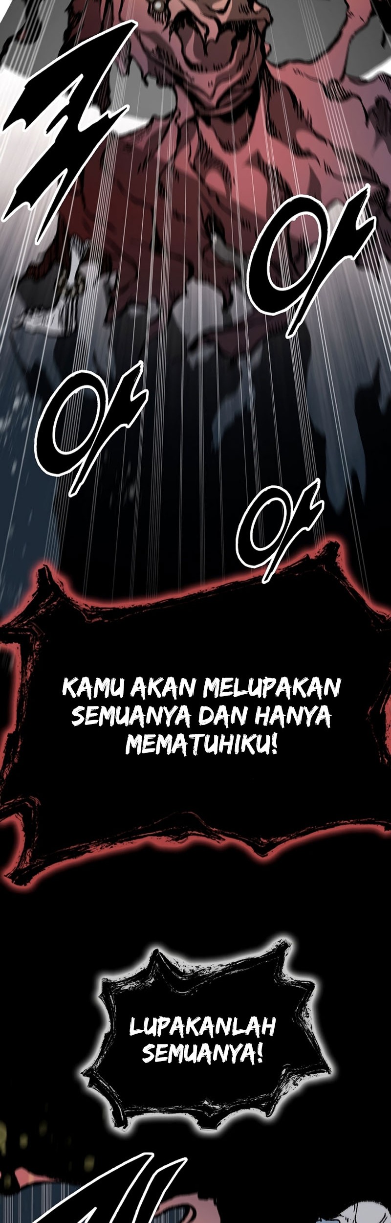 Memoir Of The King Of War Chapter 160 page 19