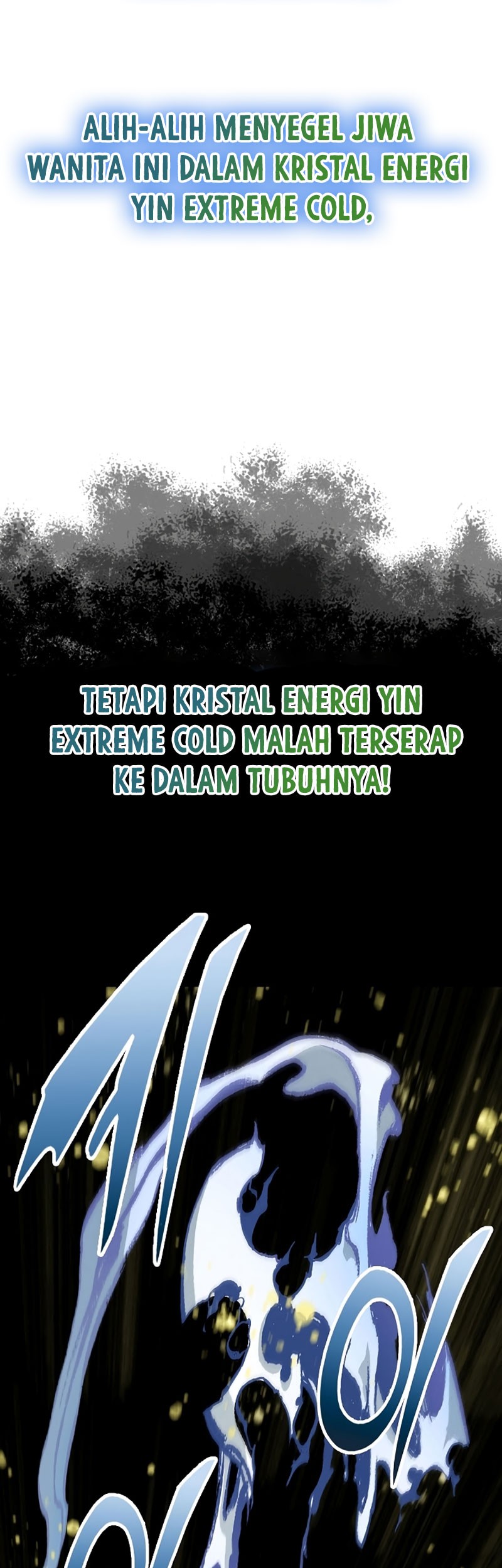 Memoir Of The King Of War Chapter 160 page 23