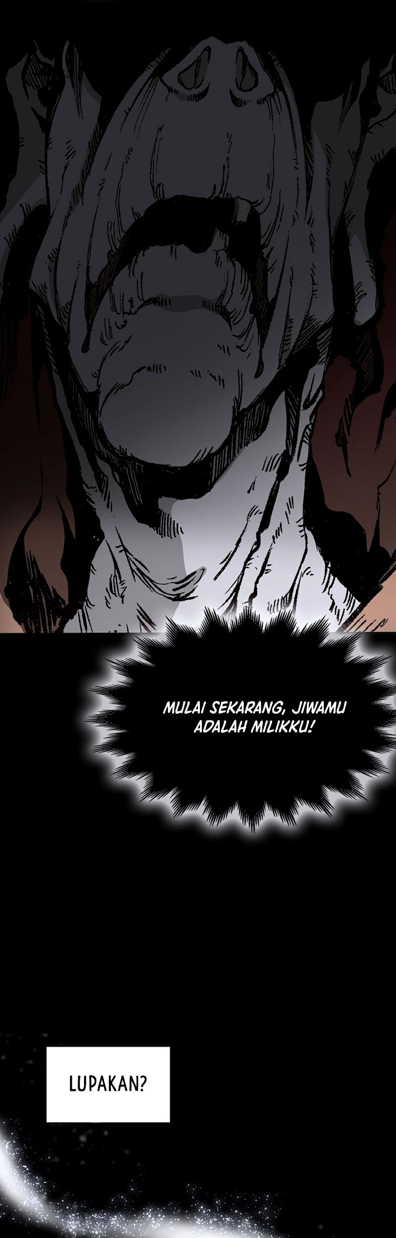Memoir Of The King Of War Chapter 160 page 28