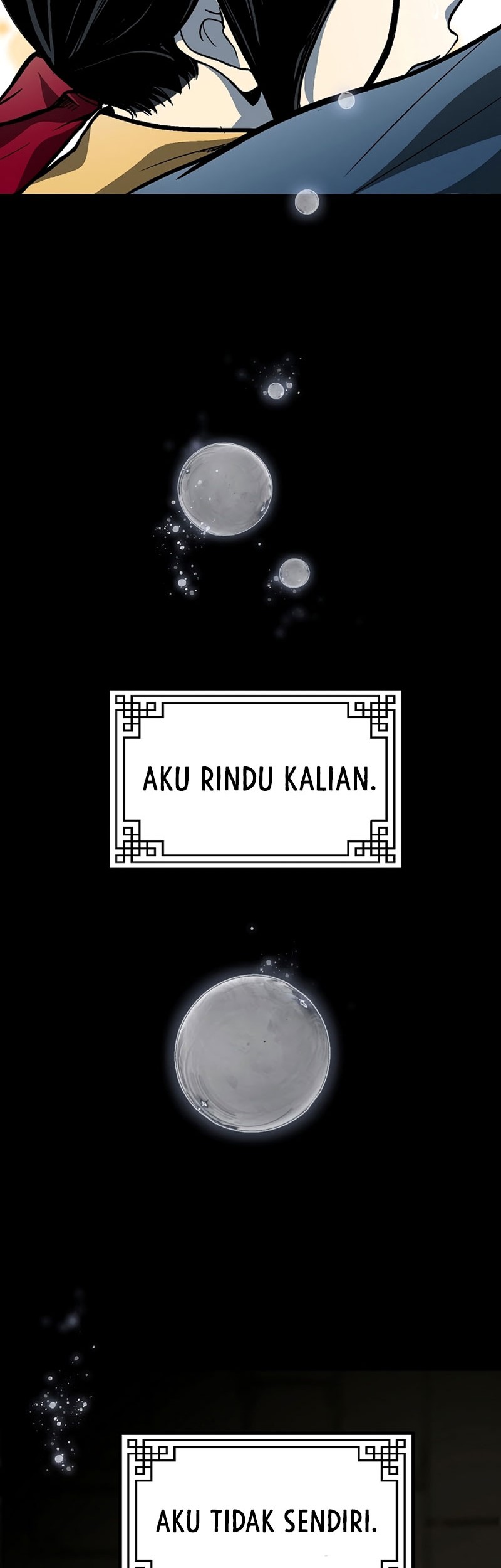 Memoir Of The King Of War Chapter 160 page 38