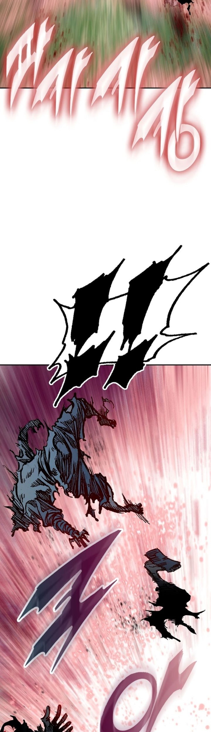 Memoir Of The King Of War Chapter 161 page 39