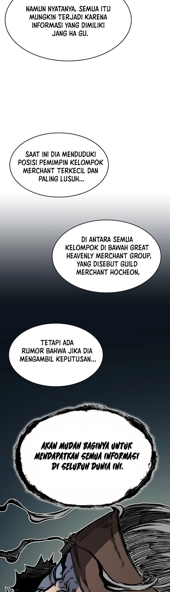 Memoir Of The King Of War Chapter 161 page 46