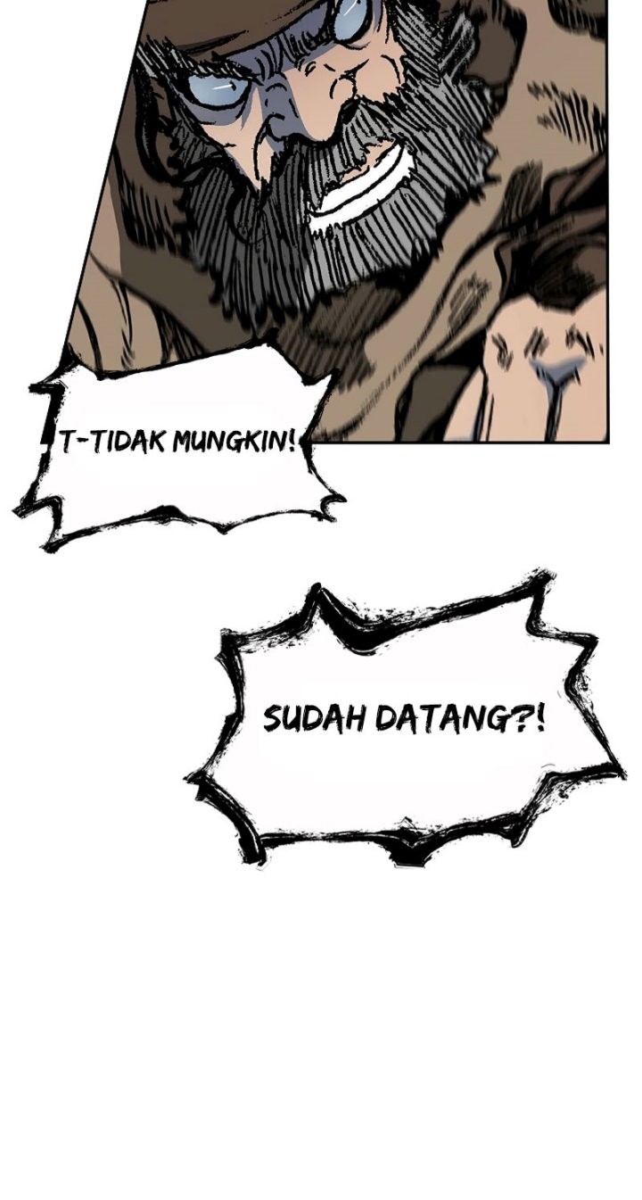 Memoir Of The King Of War Chapter 161 page 9