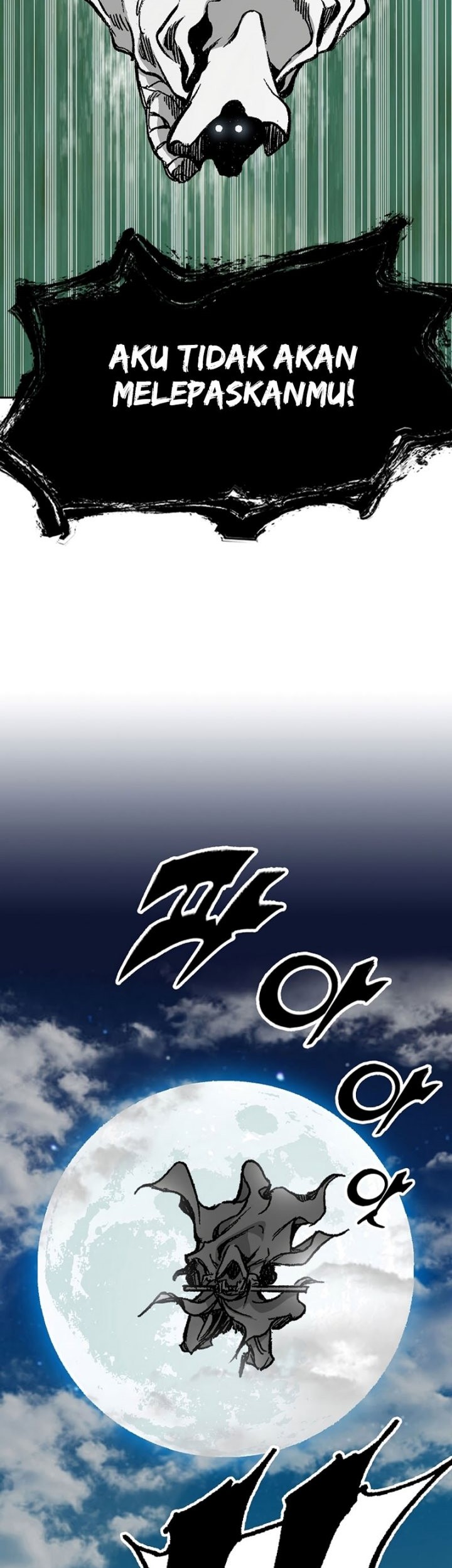 Memoir Of The King Of War Chapter 161 page 12