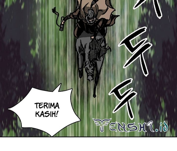 Memoir Of The King Of War Chapter 161 page 23
