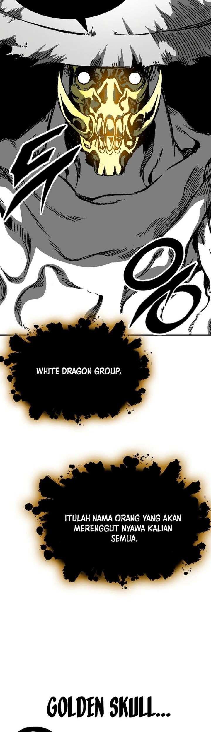 Memoir Of The King Of War Chapter 161 page 31