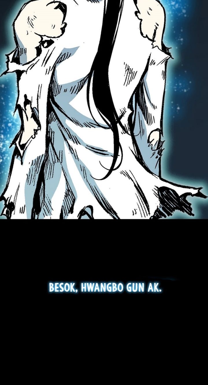 Memoir Of The King Of War Chapter 162 page 64