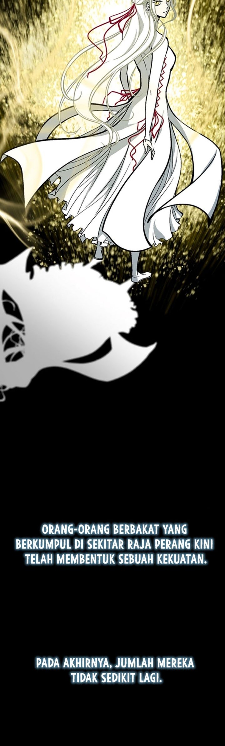 Memoir Of The King Of War Chapter 162 page 18