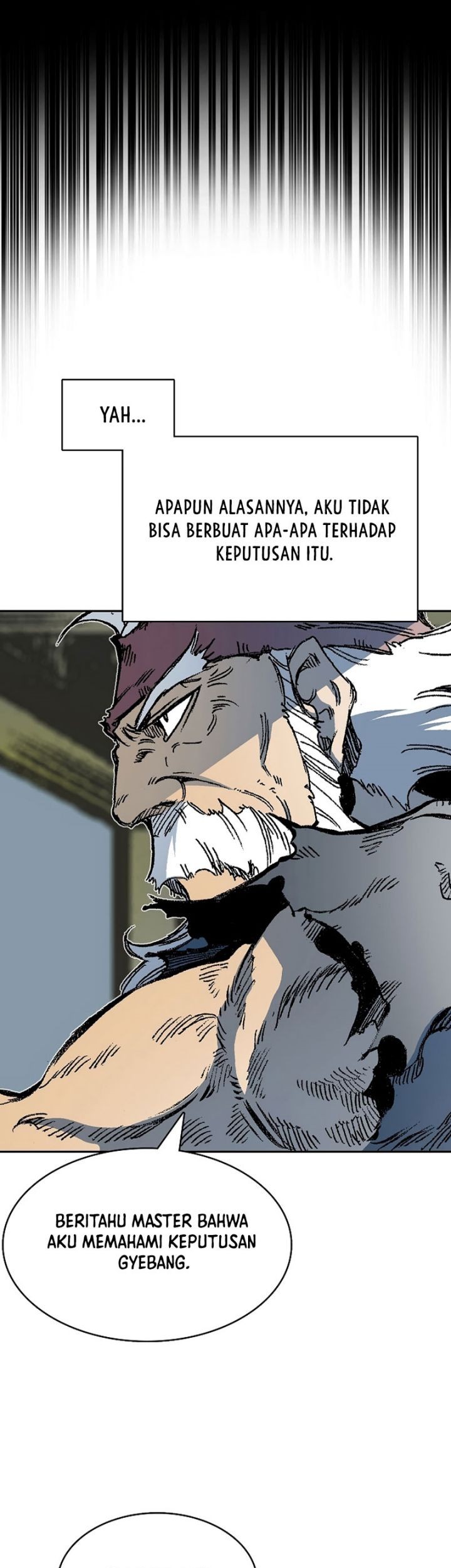 Memoir Of The King Of War Chapter 162 page 29