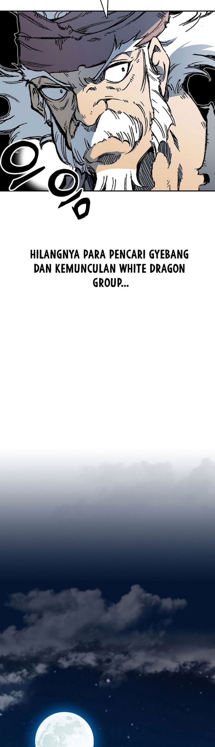 Memoir Of The King Of War Chapter 162 page 34