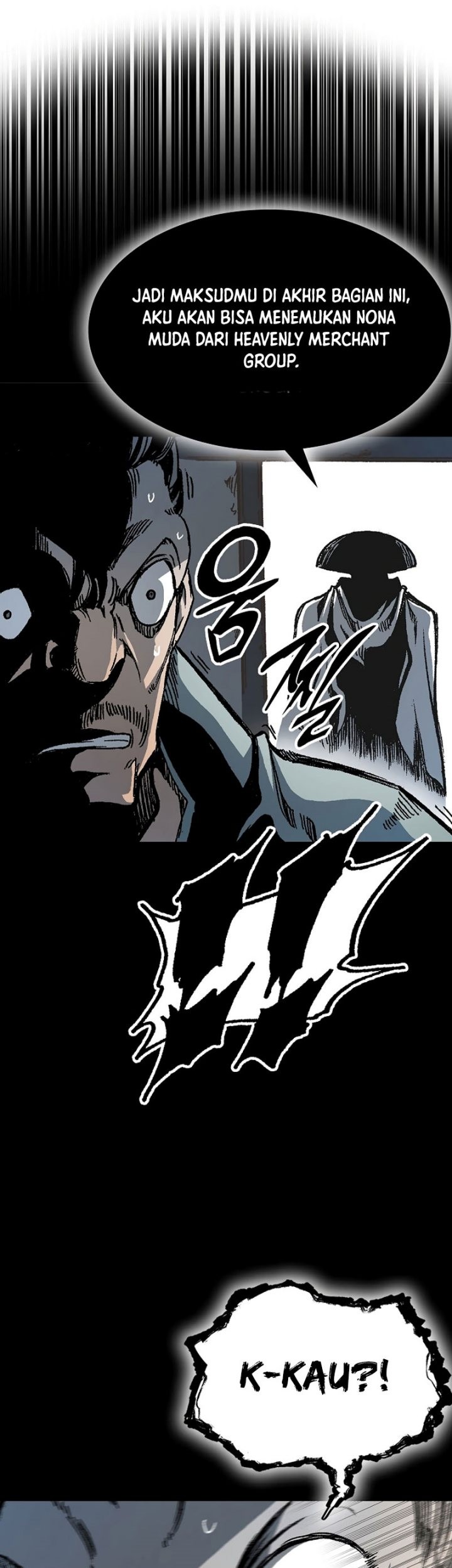Memoir Of The King Of War Chapter 163 page 62