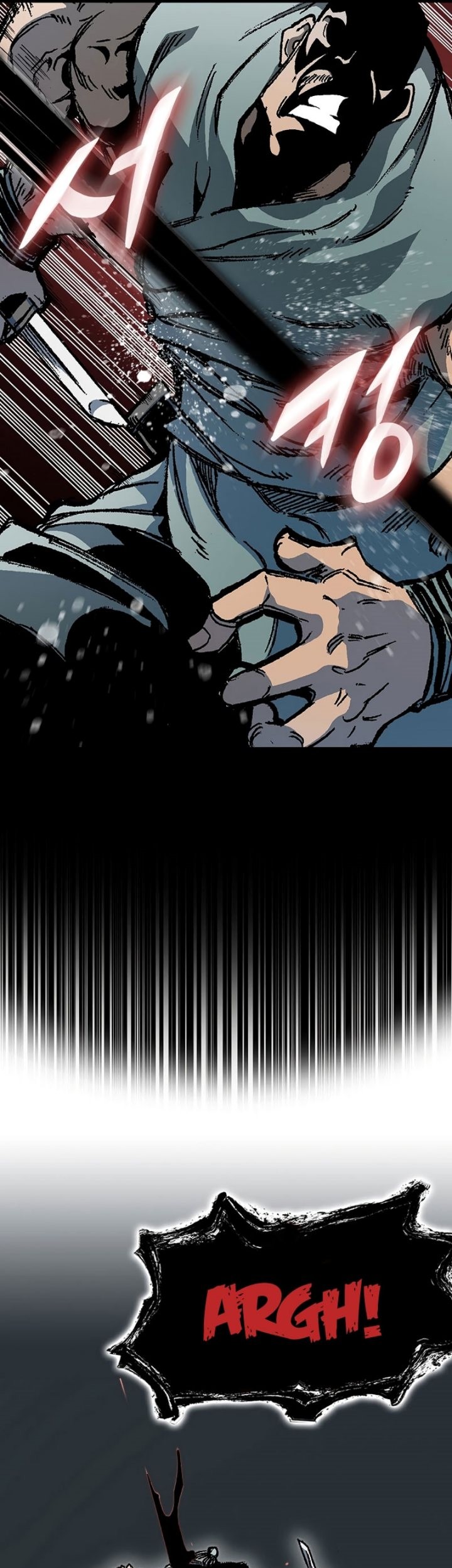 Memoir Of The King Of War Chapter 163 page 66