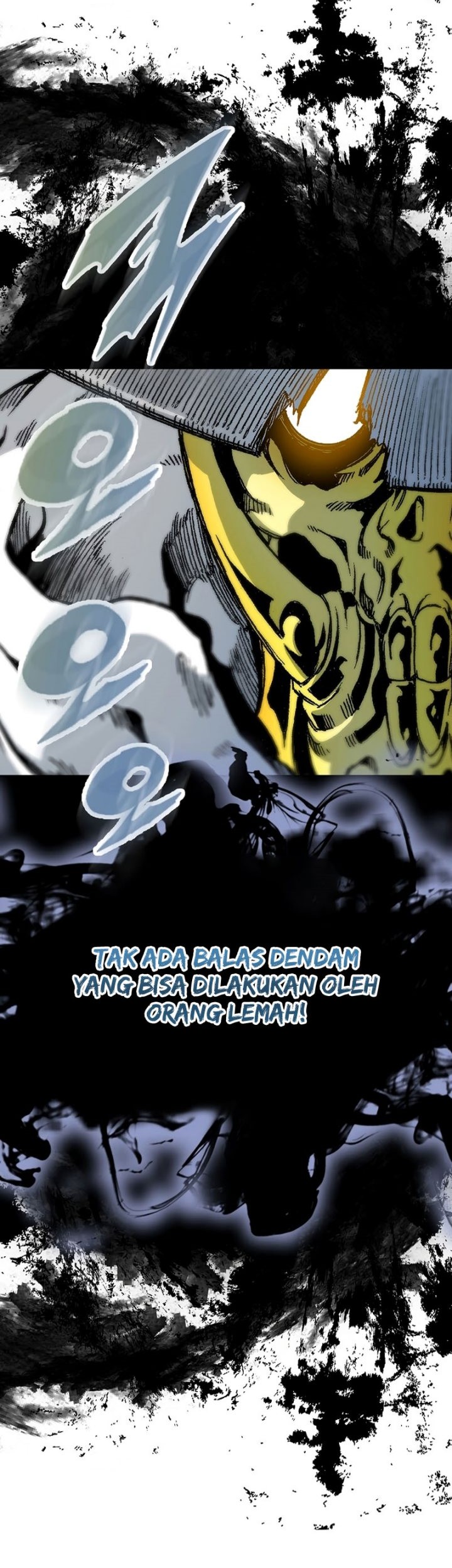 Memoir Of The King Of War Chapter 163 page 68