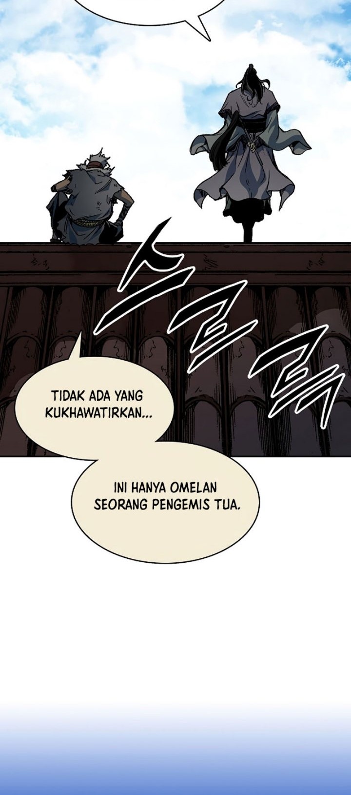 Memoir Of The King Of War Chapter 163 page 13