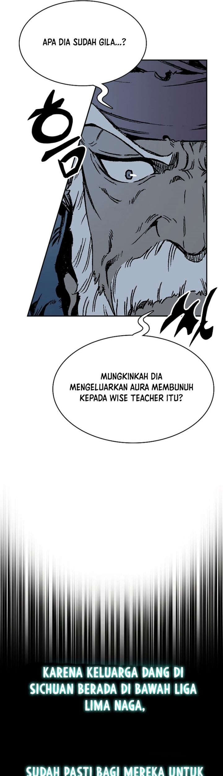 Memoir Of The King Of War Chapter 163 page 29