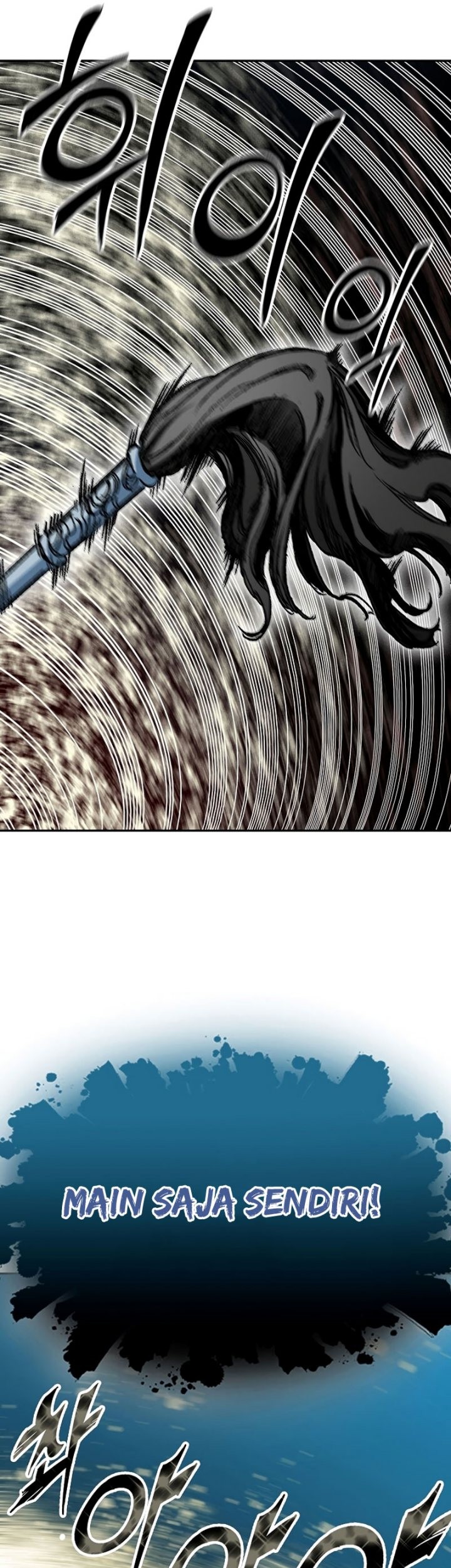 Memoir Of The King Of War Chapter 163 page 33