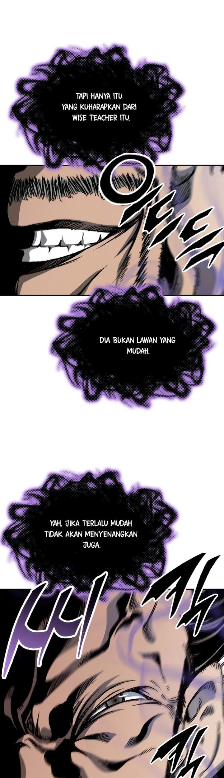 Memoir Of The King Of War Chapter 163 page 36