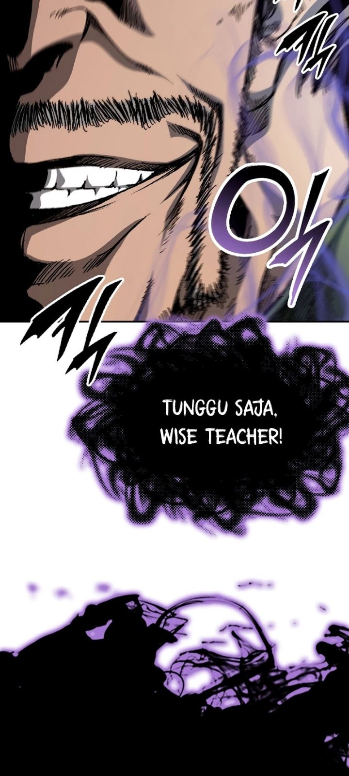 Memoir Of The King Of War Chapter 163 page 37