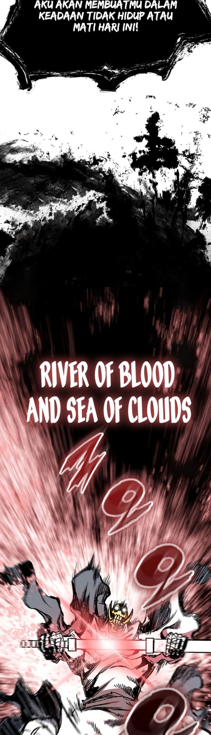 Memoir Of The King Of War Chapter 164 page 51