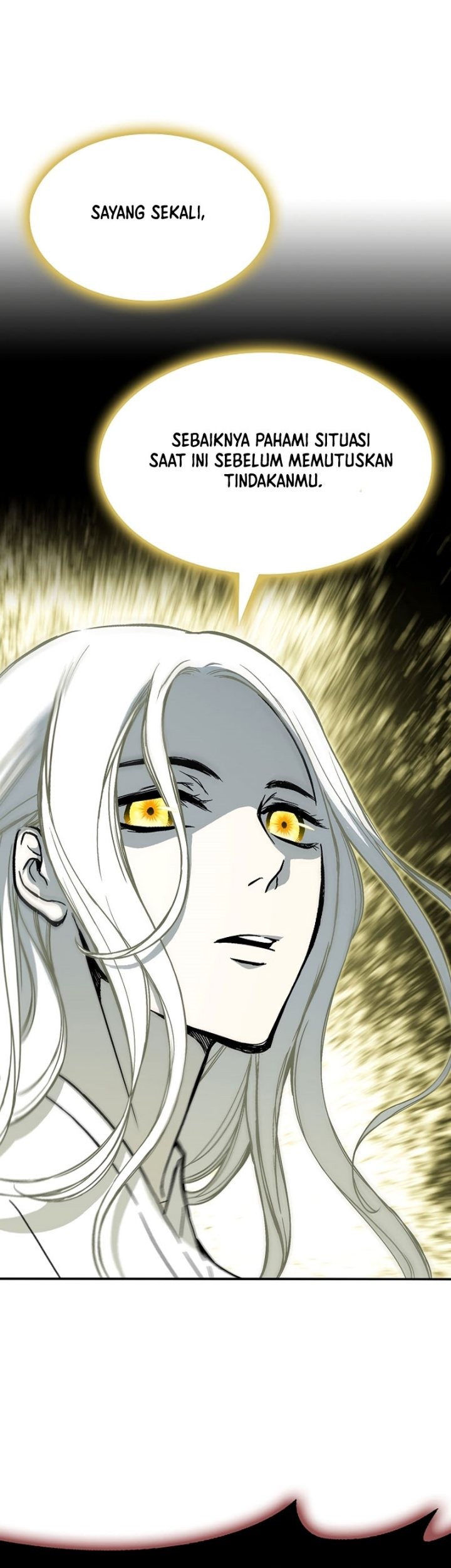 Memoir Of The King Of War Chapter 164 page 53