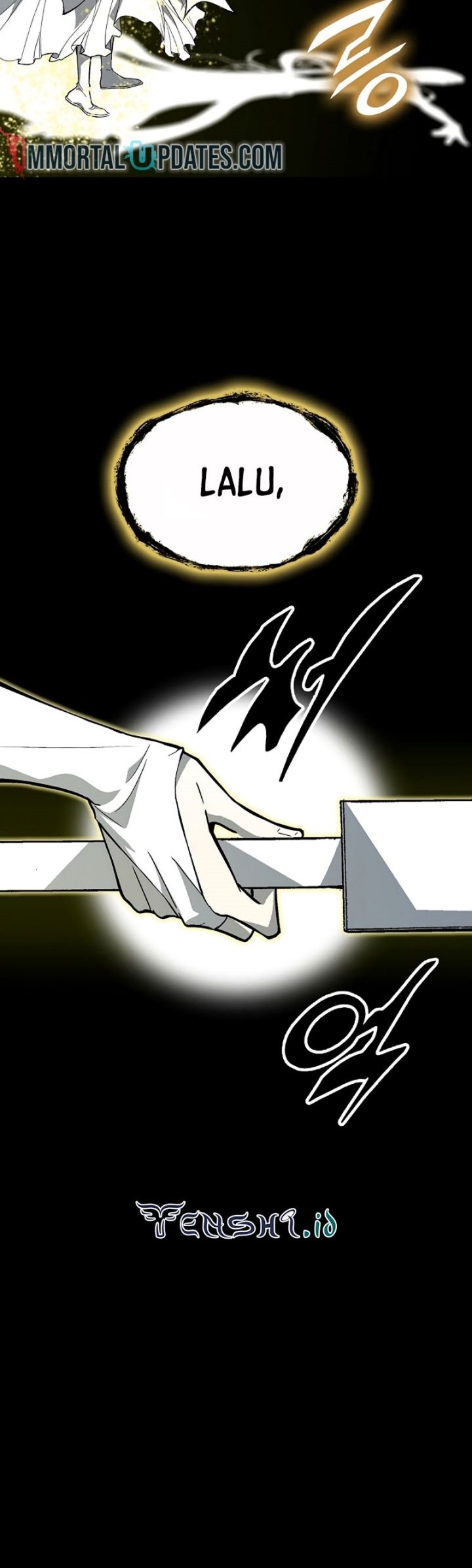 Memoir Of The King Of War Chapter 164 page 56