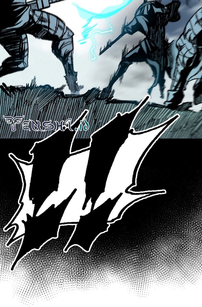 Memoir Of The King Of War Chapter 166 page 22