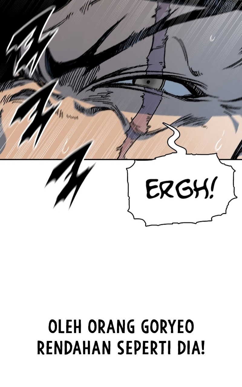 Memoir Of The King Of War Chapter 166 page 27