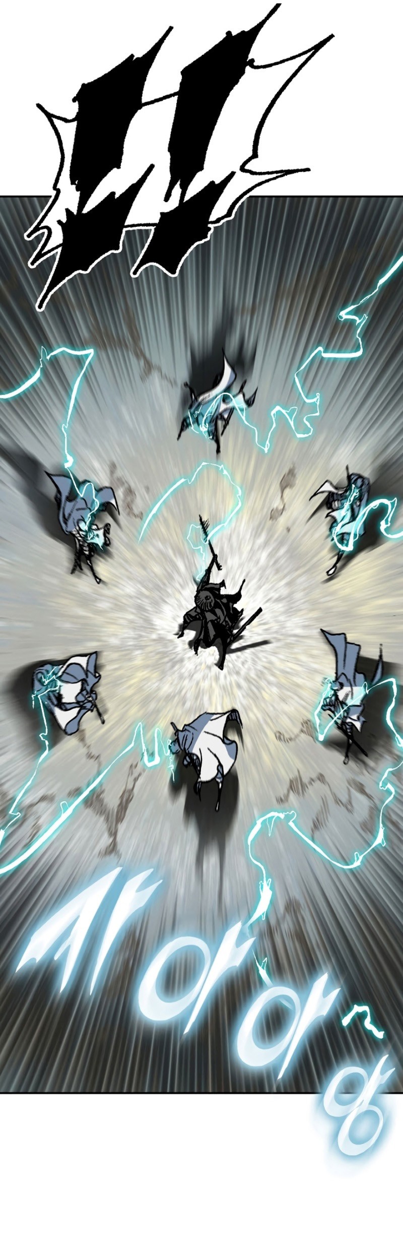 Memoir Of The King Of War Chapter 166 page 30