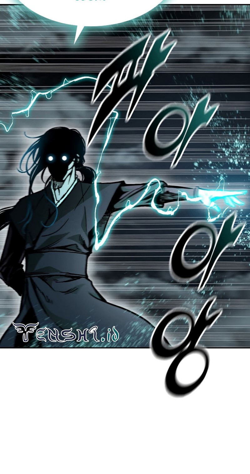 Memoir Of The King Of War Chapter 166 page 33