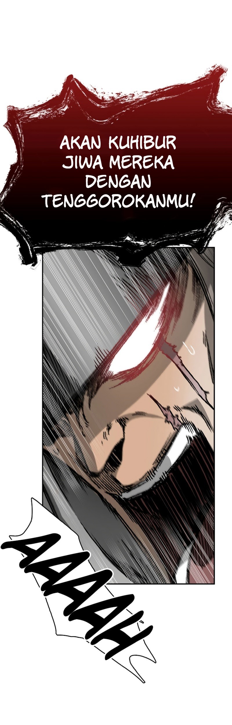 Memoir Of The King Of War Chapter 166 page 45