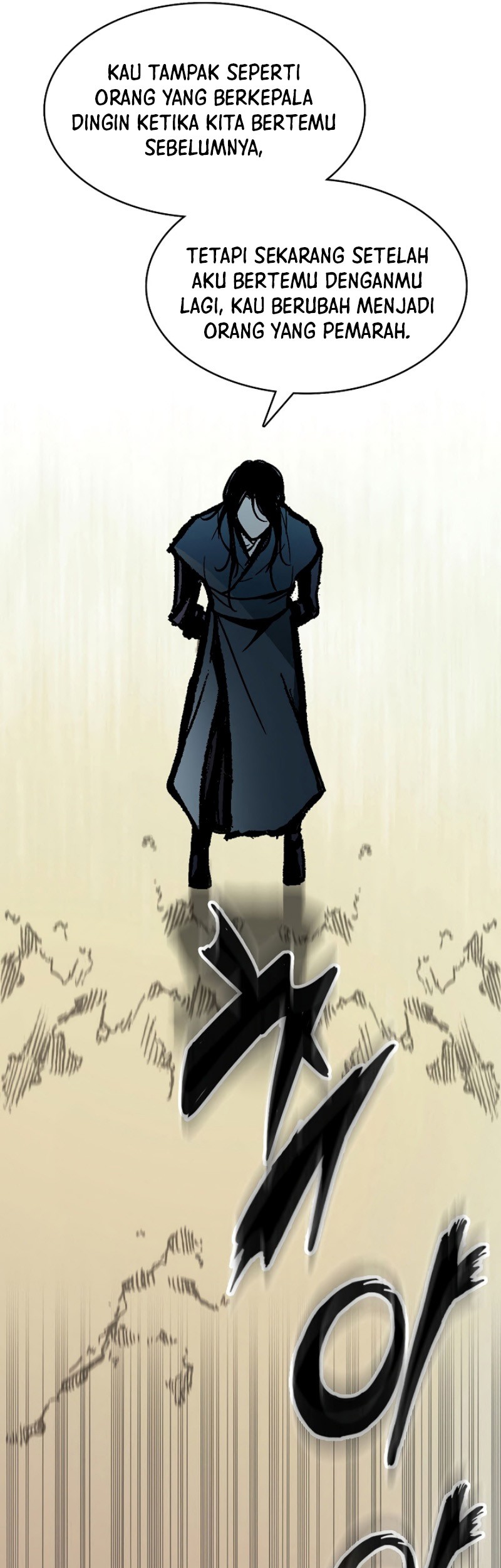 Memoir Of The King Of War Chapter 166 page 49