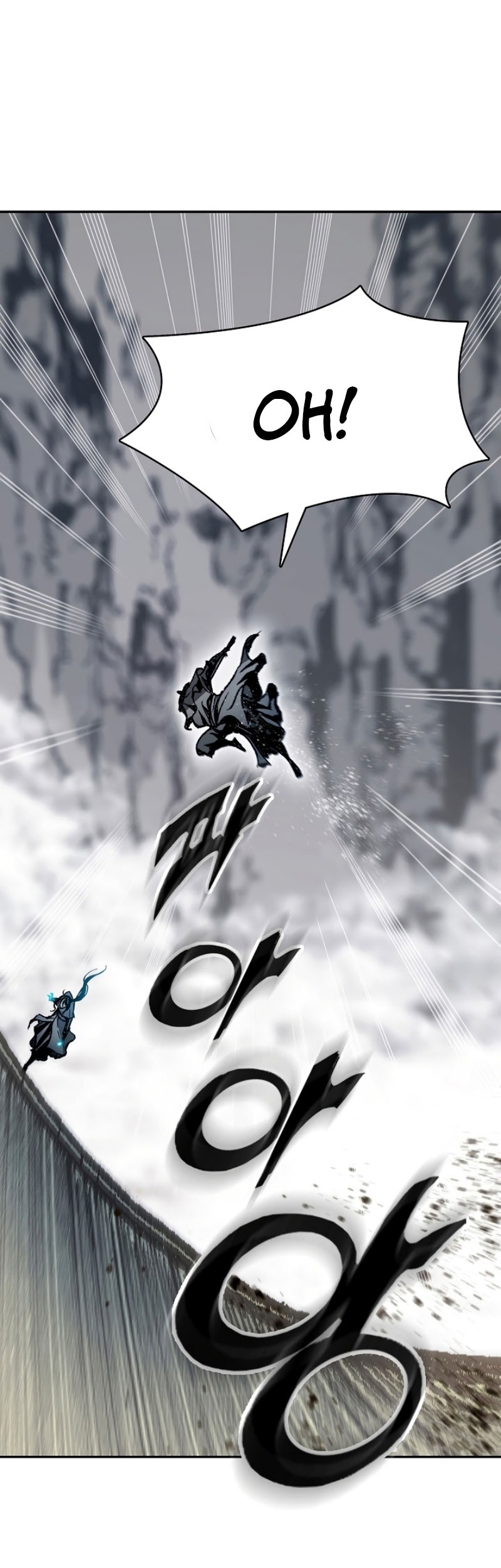 Memoir Of The King Of War Chapter 166 page 63